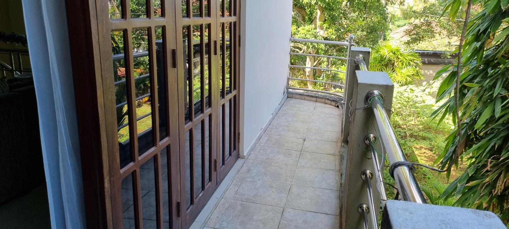Wis Villa Galle Zewnętrze zdjęcie