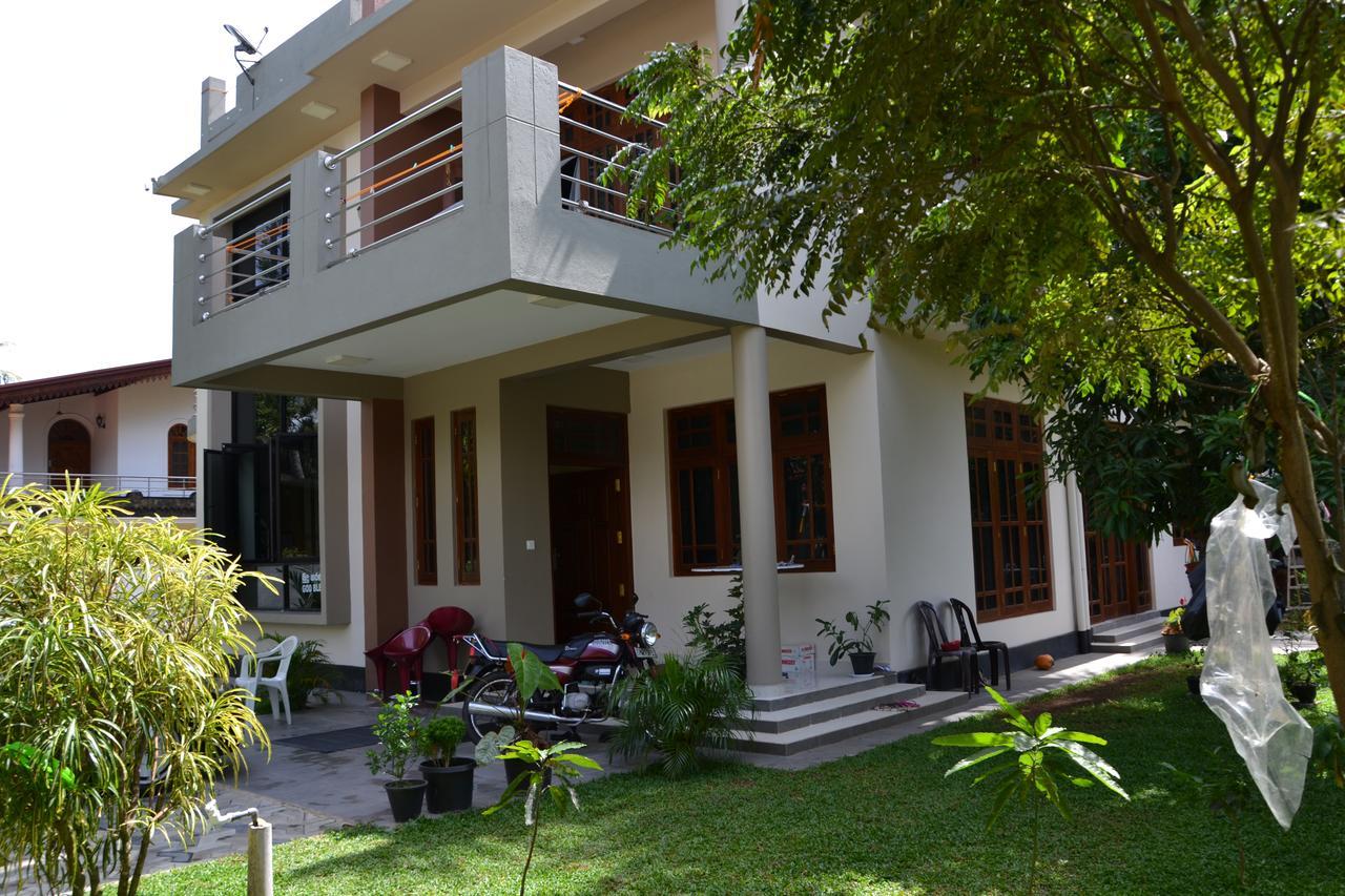 Wis Villa Galle Zewnętrze zdjęcie